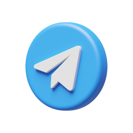 telegram logo